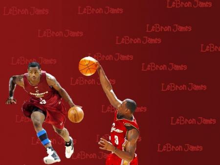 lebron james